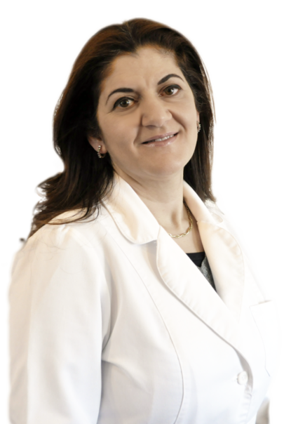 Dr. Ansam Zaiber, DDS - Springfield Dental Care