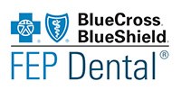 BlueCross BlueShield FEP Dental dental insurance