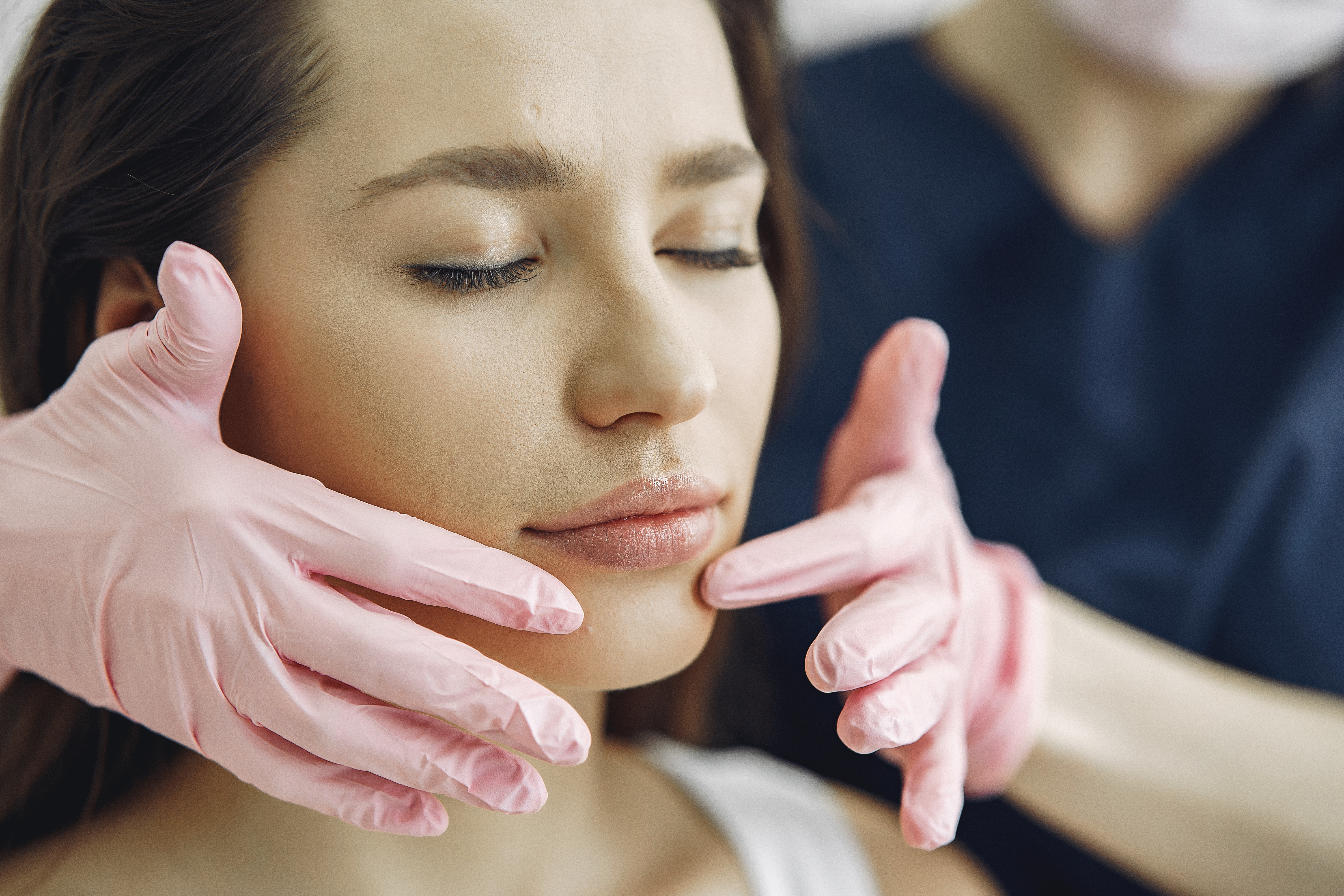 Double Chin Treatment