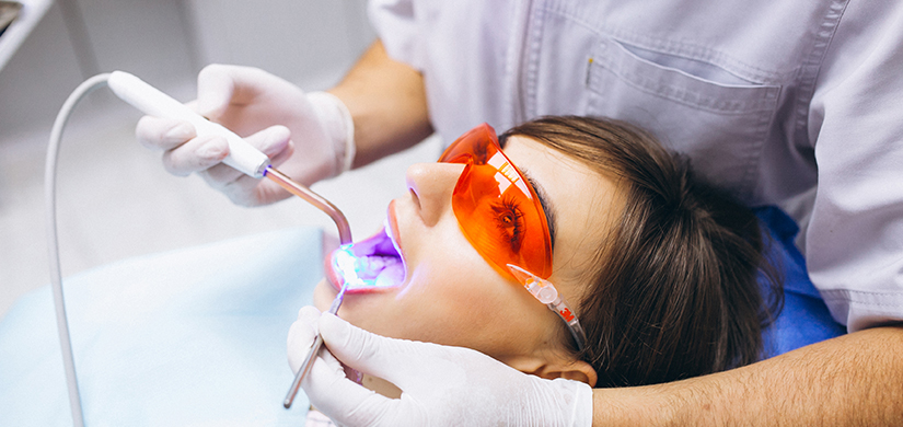 Cosmetic Dentistry