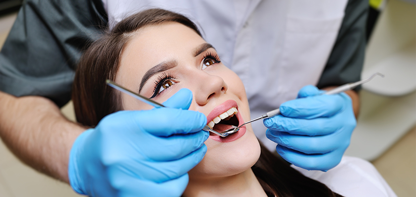 General Dentistry