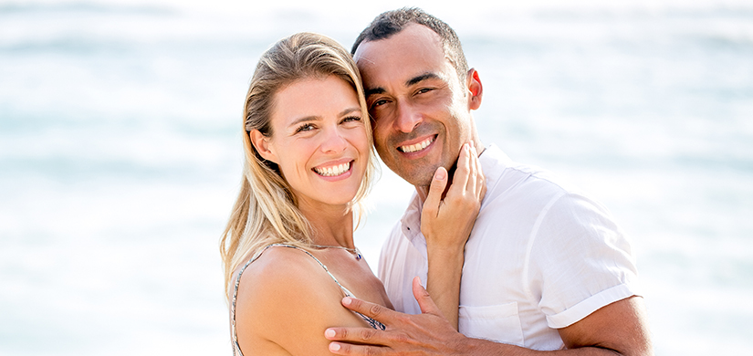 Dental implant procedure at Springfield Dental Care