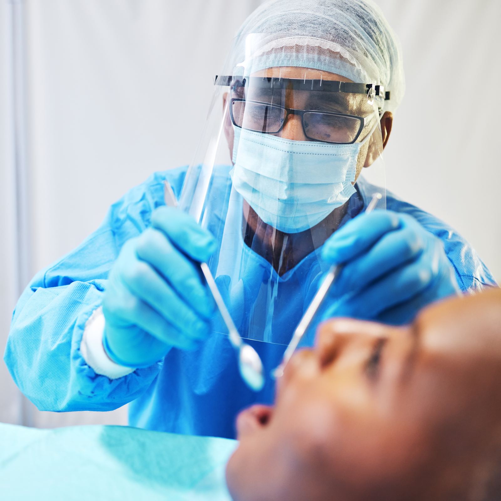 Oral & Maxillofacial Surgery
