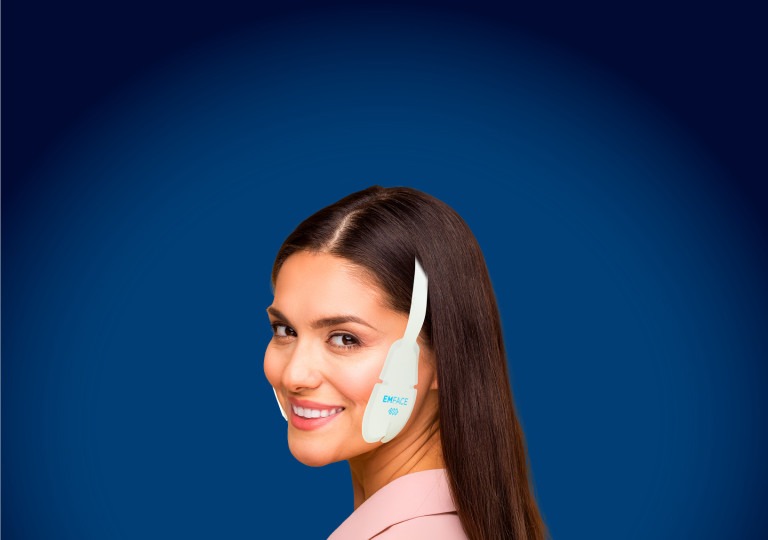 Facial aesthetics treatment technology at Springfield Dental Care in Springfield, VA